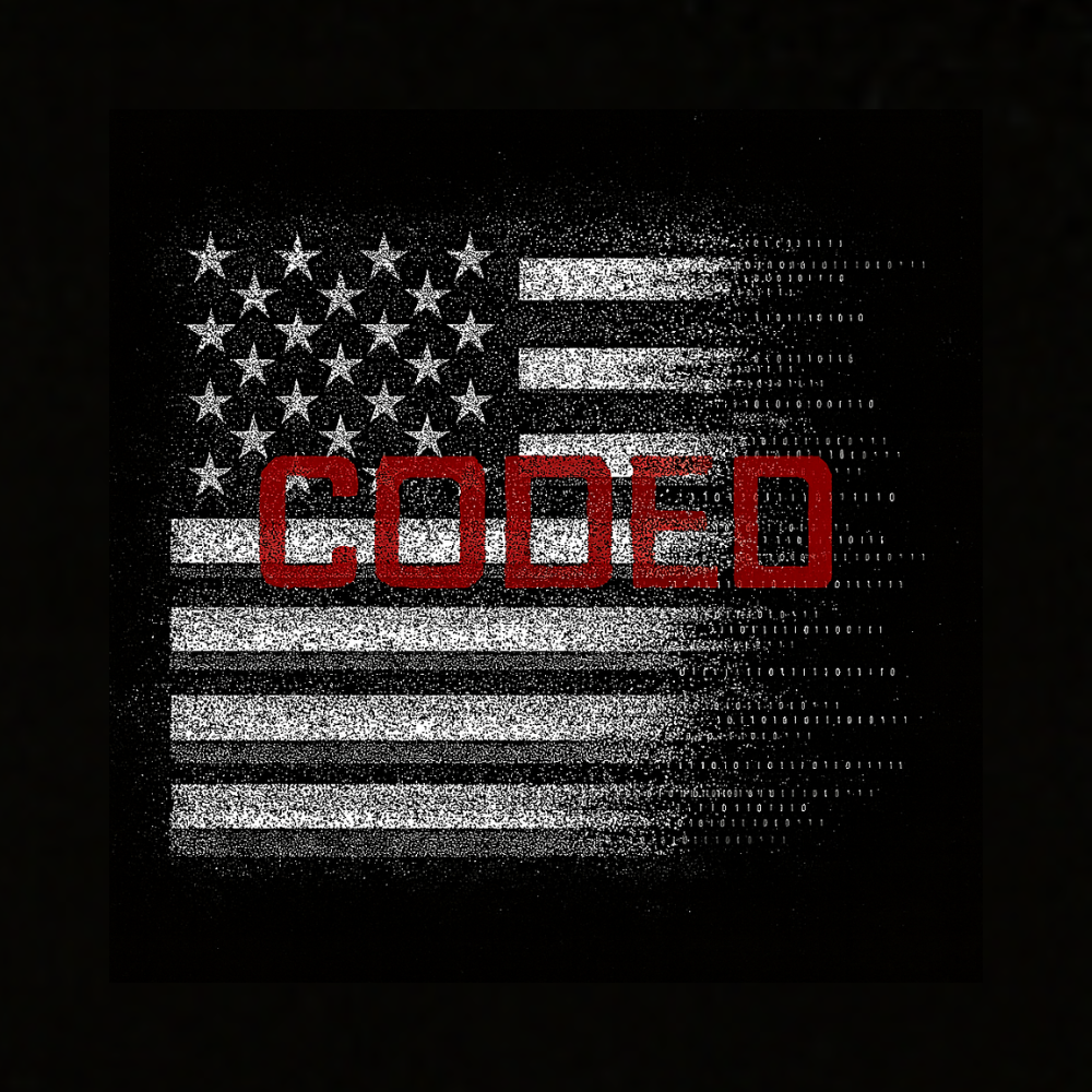 Coded Air Coded Archive