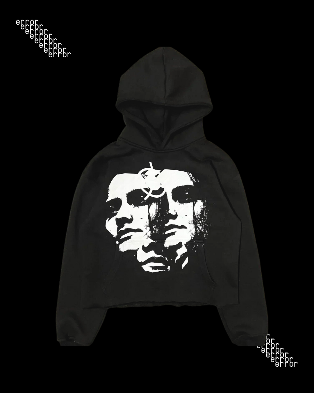 WORLD WAR HOODIE ⚠︎