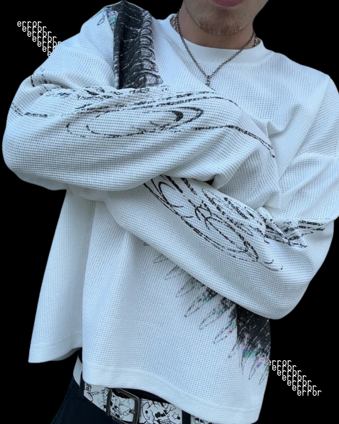 AMMO SLINGER THERMAL ⚠︎