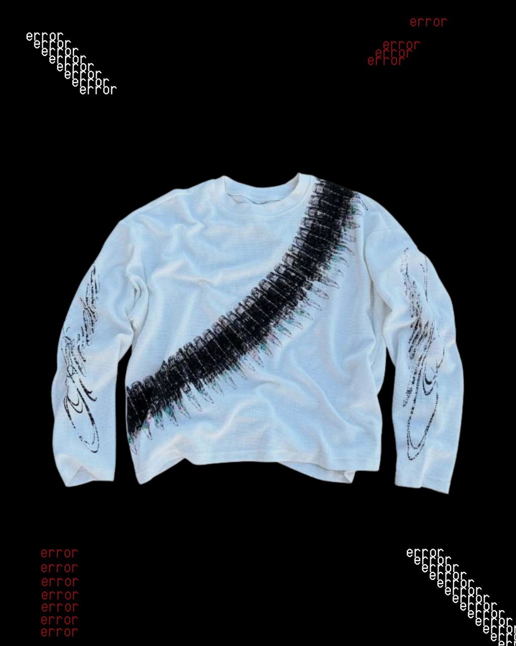 AMMO SLINGER THERMAL ⚠︎