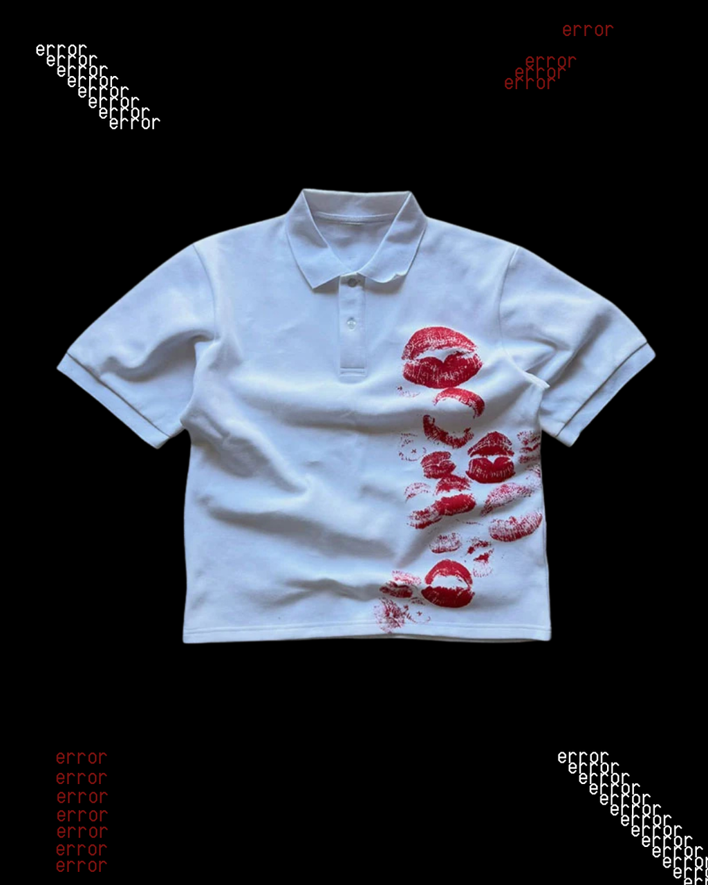 LOVER BOY POLO ⚠︎