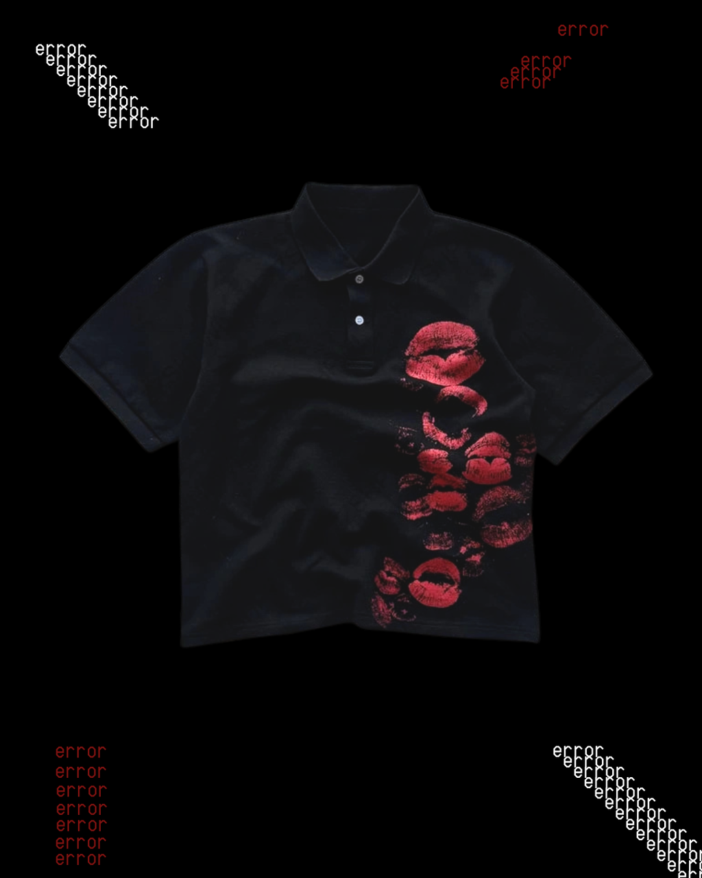 LOVER BOY POLO ⚠︎