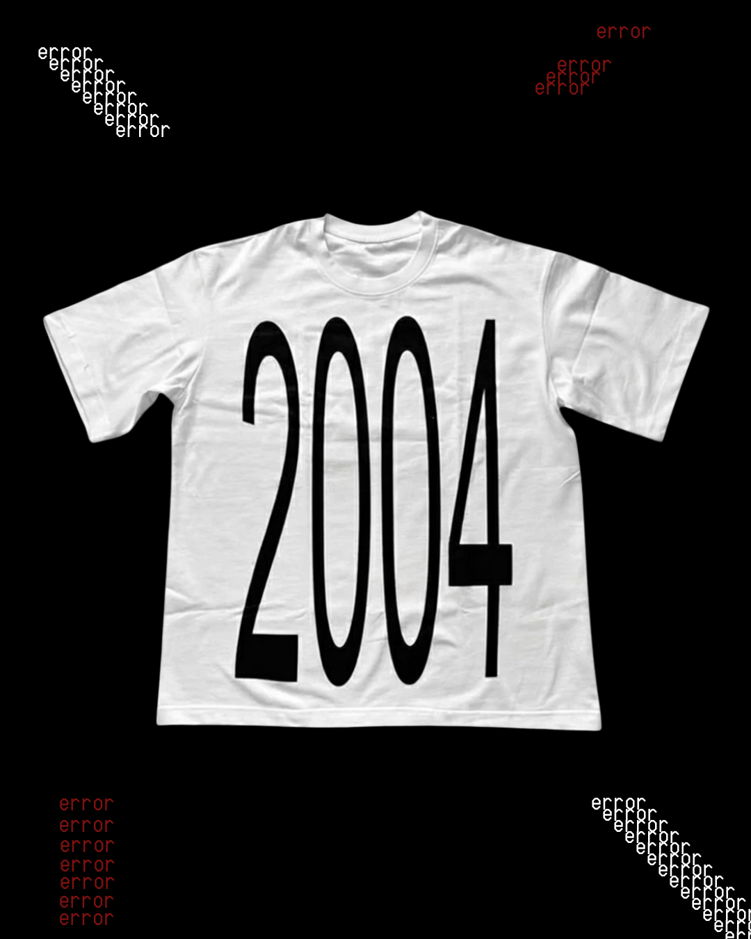 2004 TEE ⚠︎