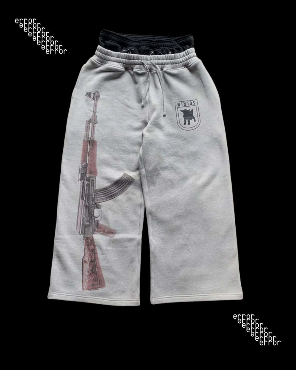 ARMORY SWEATS ⚠︎