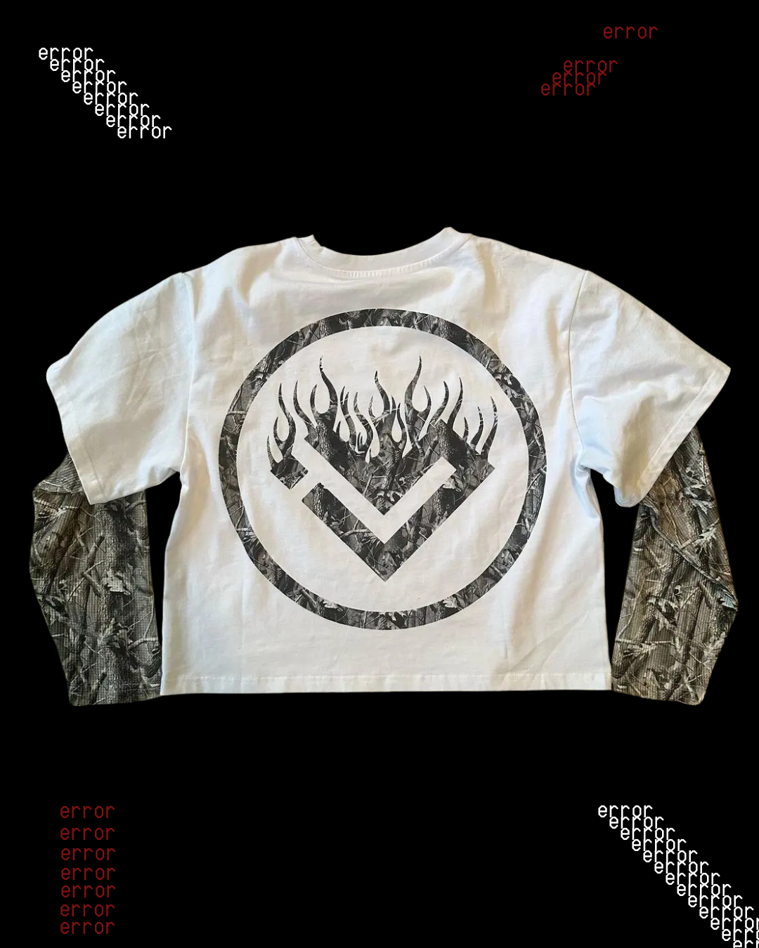 ILLEST LONG SLEEVE ⚠︎