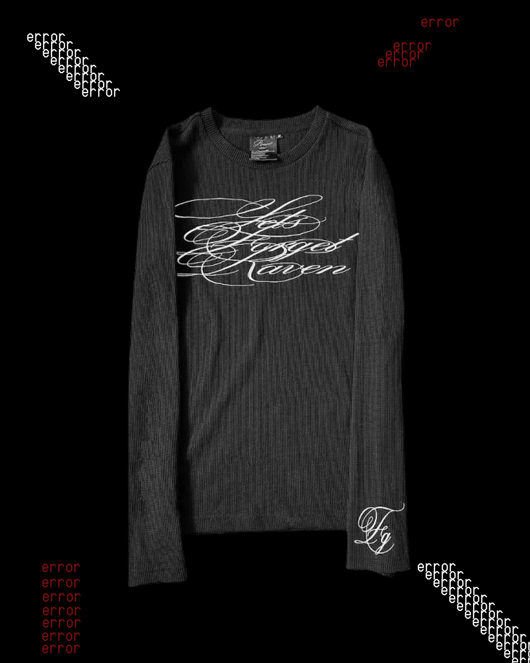 NEVER FORGET THERMAL ⚠︎